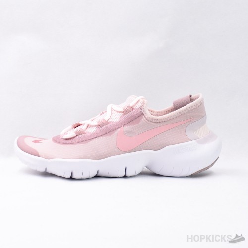 Free RN 5.0 Light Pink
